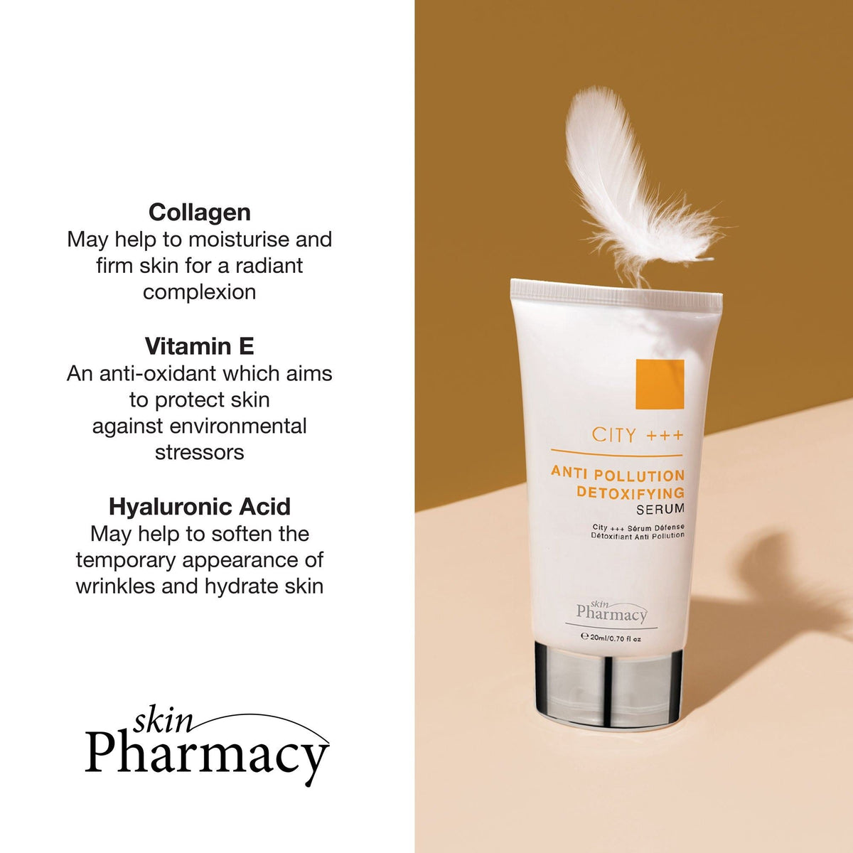 skinPharmacy  Renew & Revive Skin Set - skinChemists