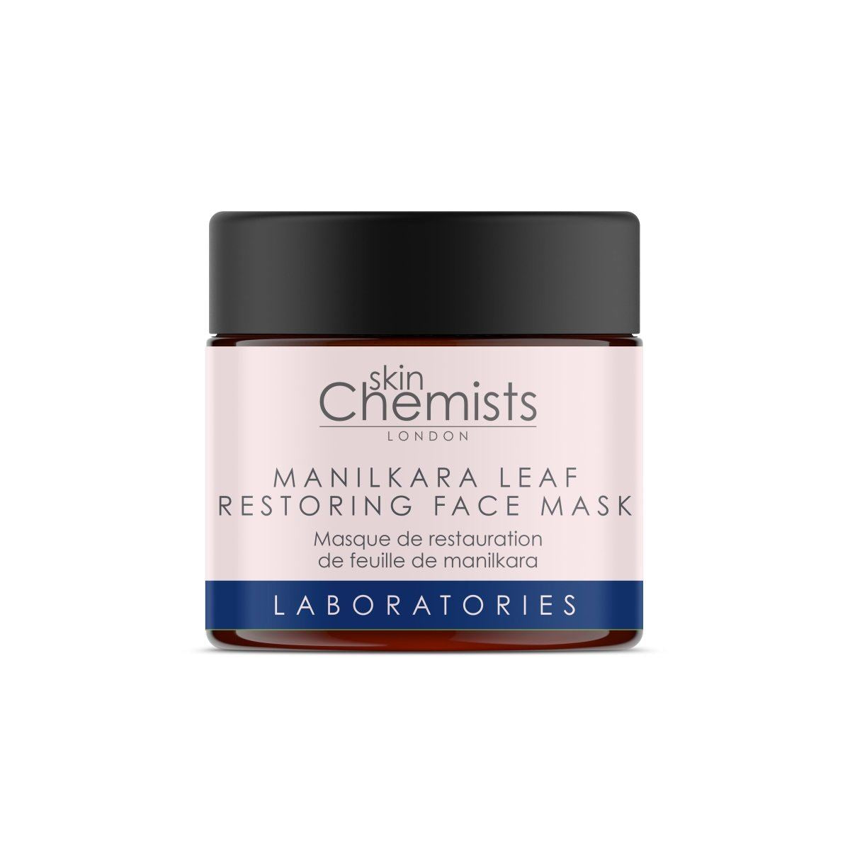 Laboratories Balancing Face Mask 60ml - skinChemists