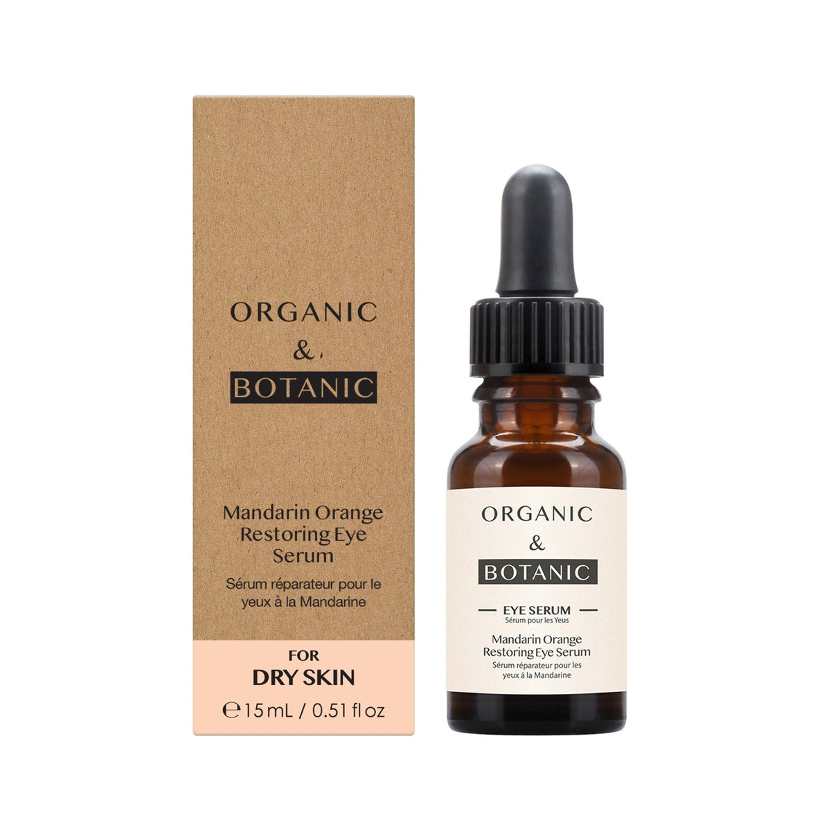 OB Serum, Day Cream and Eye Serum - skinChemists