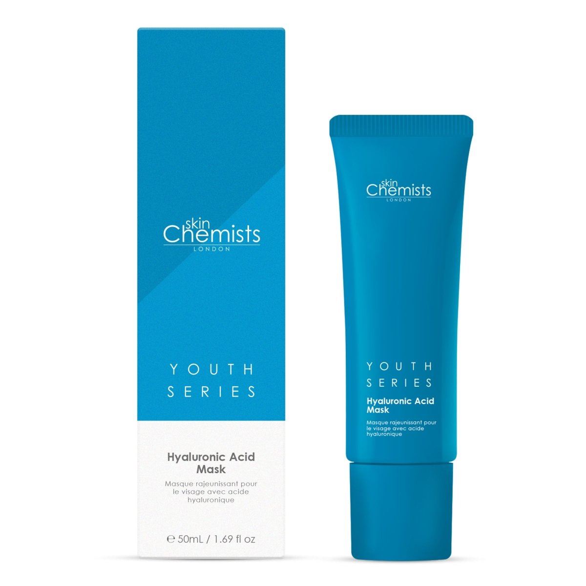 Youth Series Hyaluronic Acid Essentials Full Set