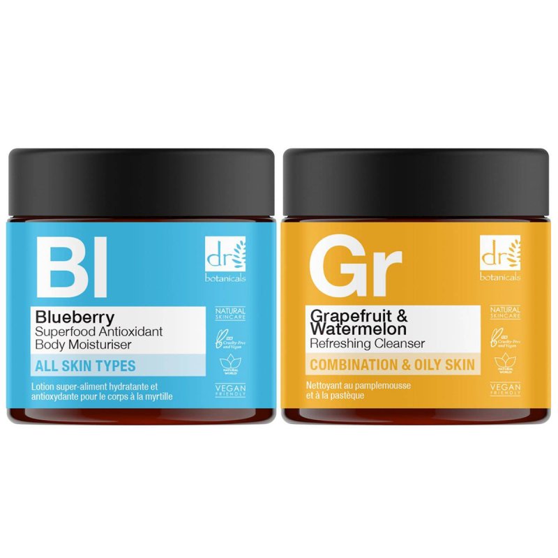 Clean Beauty Starter-Kit