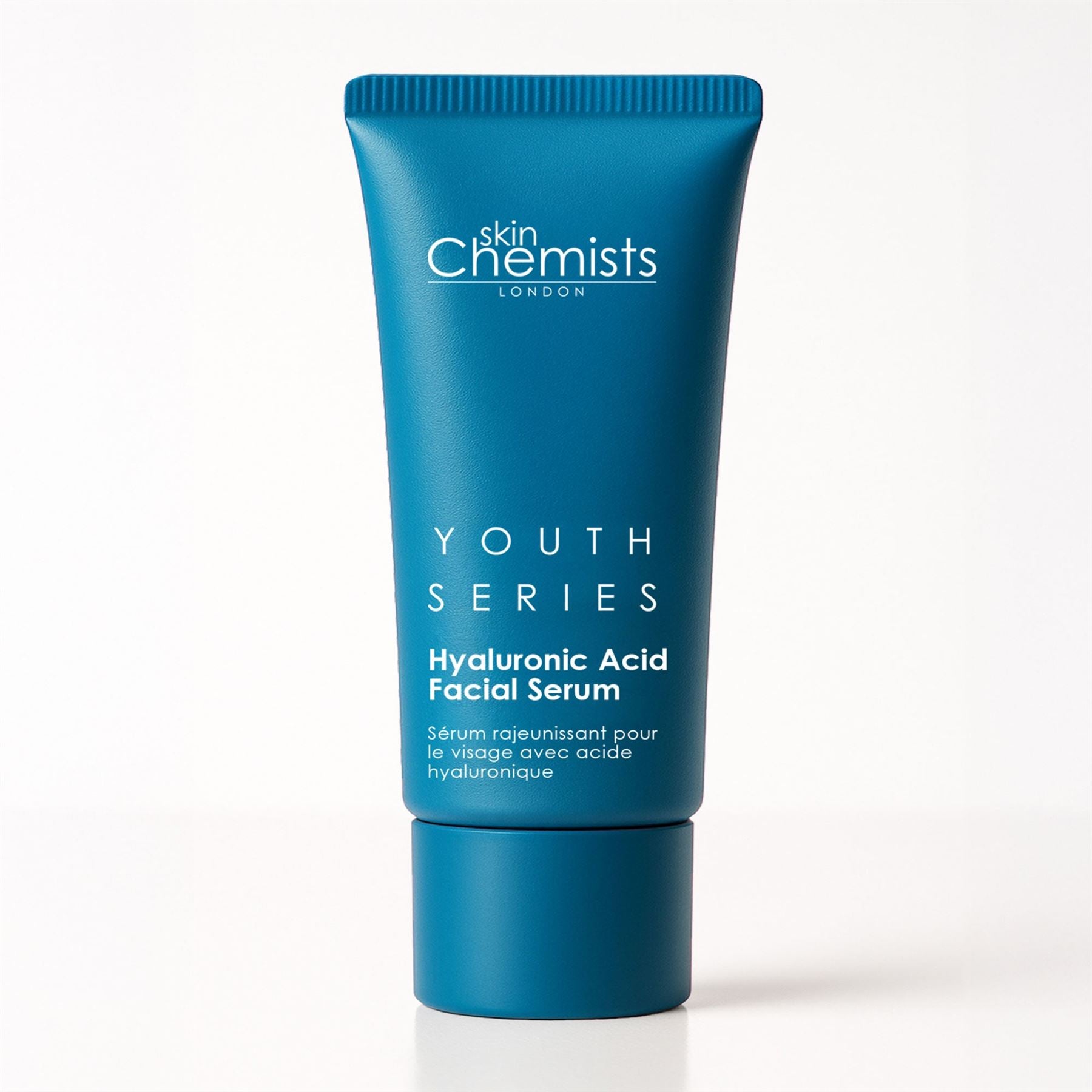 skinChemists Hyaluronsäure-Gesichtsserum 30 ml