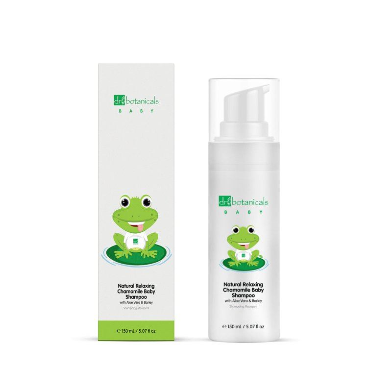 Baby-Schaumbad- und Creme-Set