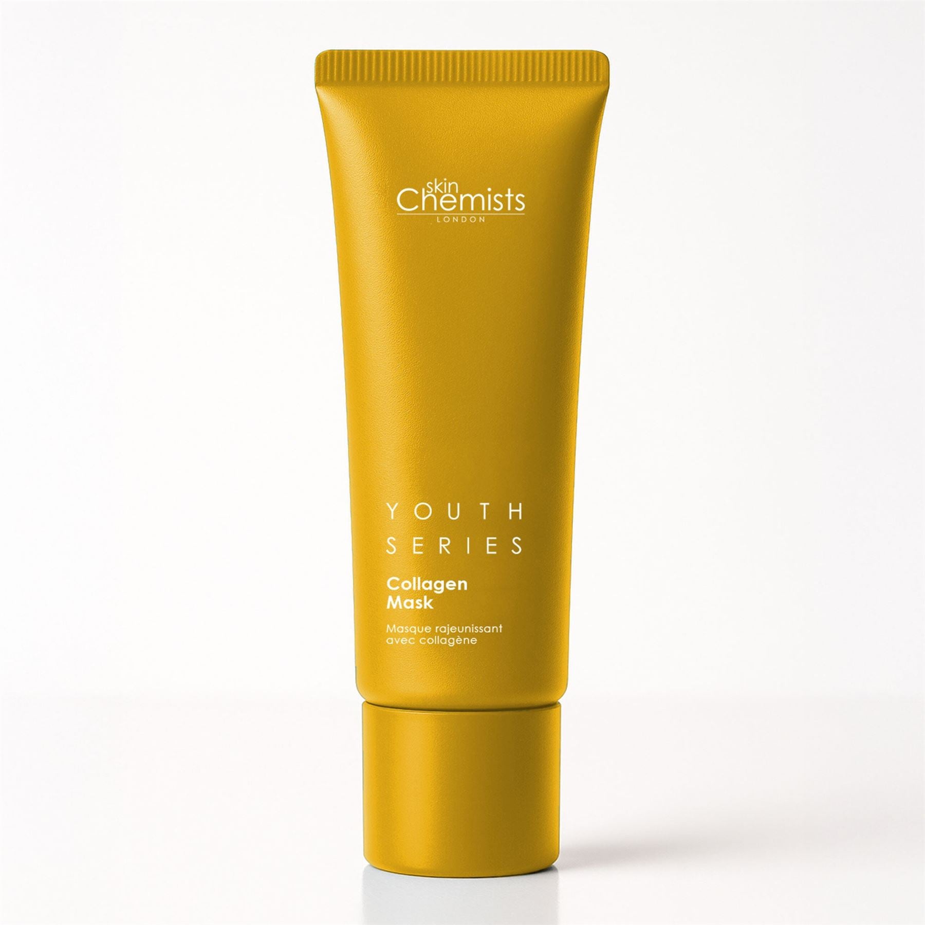 Masque au collagène 1 % de la gamme Jeunesse 50 ml