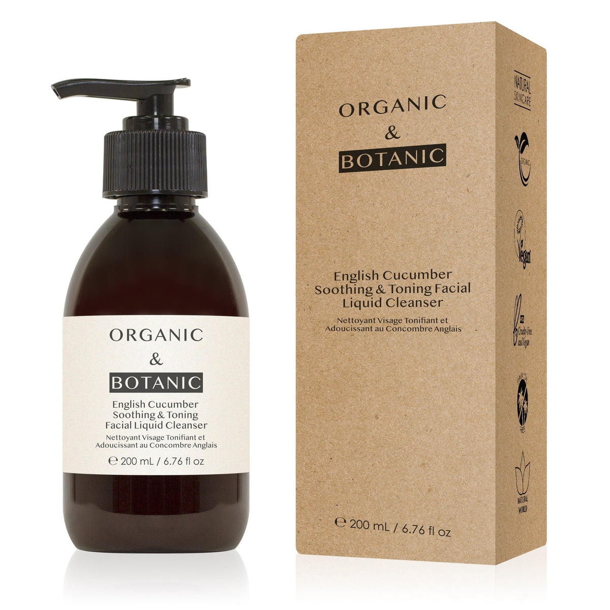 K3 Cleansing and Exfoliating kit - Mint lip scrub.  Sweet Almond gentle Facial Exfolaitor + Toning liquid Cleanser - skinChemists