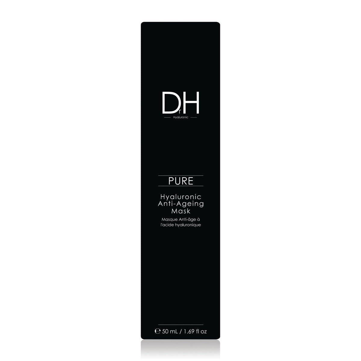 Hyaluronic Acid Mask 50ml - skinChemists