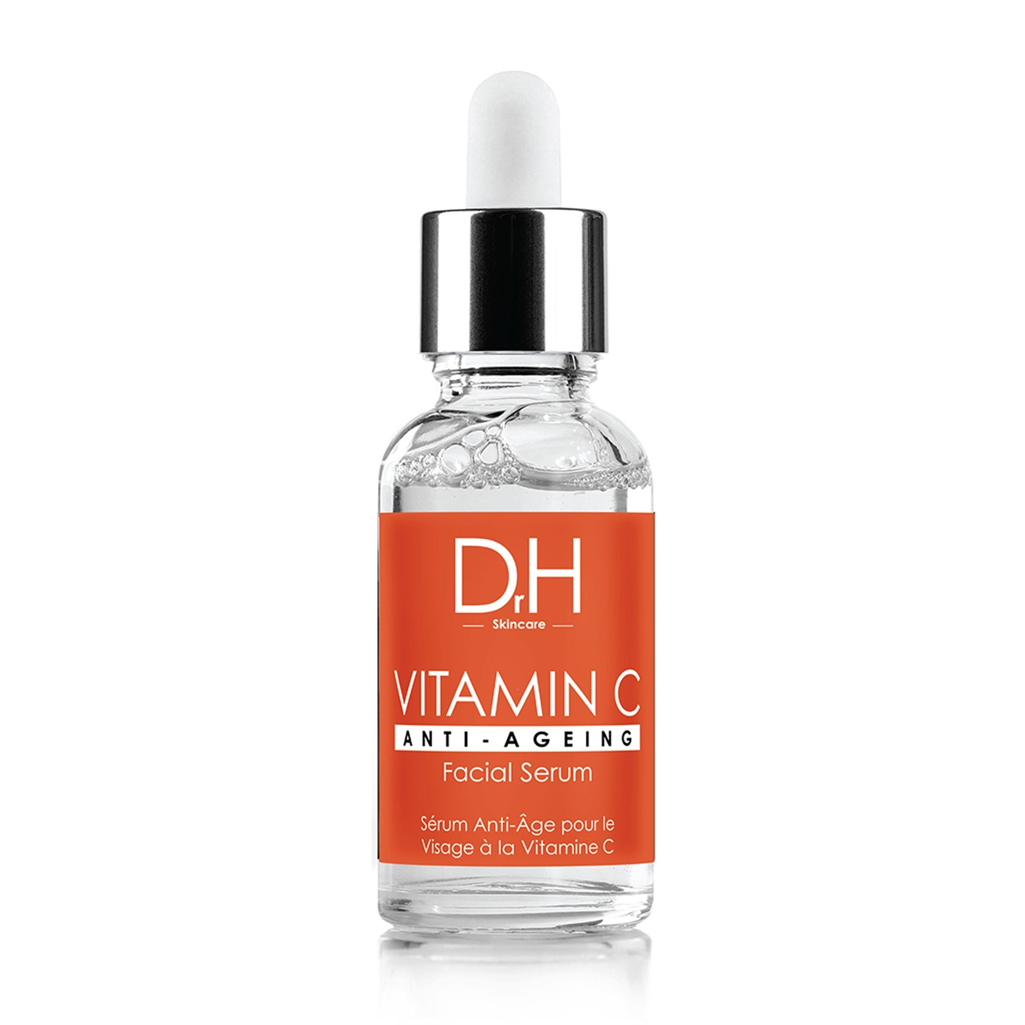 Anti-Aging Vitamin C Gesichtsserum 30 ml