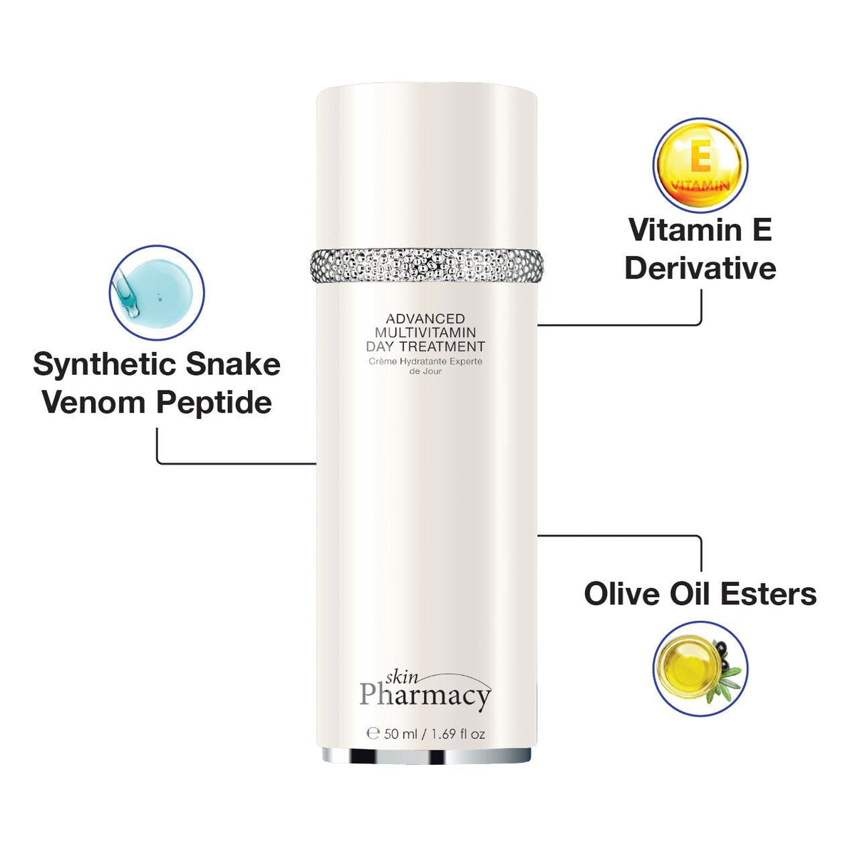 skinPharmacy Moisture Infusion Skin Care Kit - skinChemists