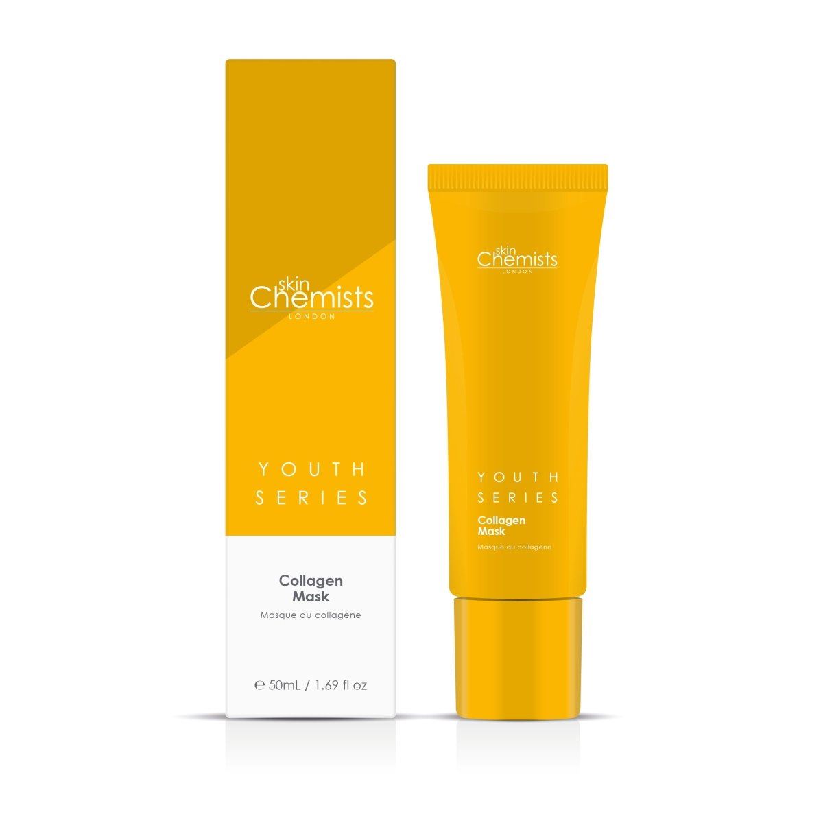 Youth Series Collagen Tone & Flex Kit - skinChemists