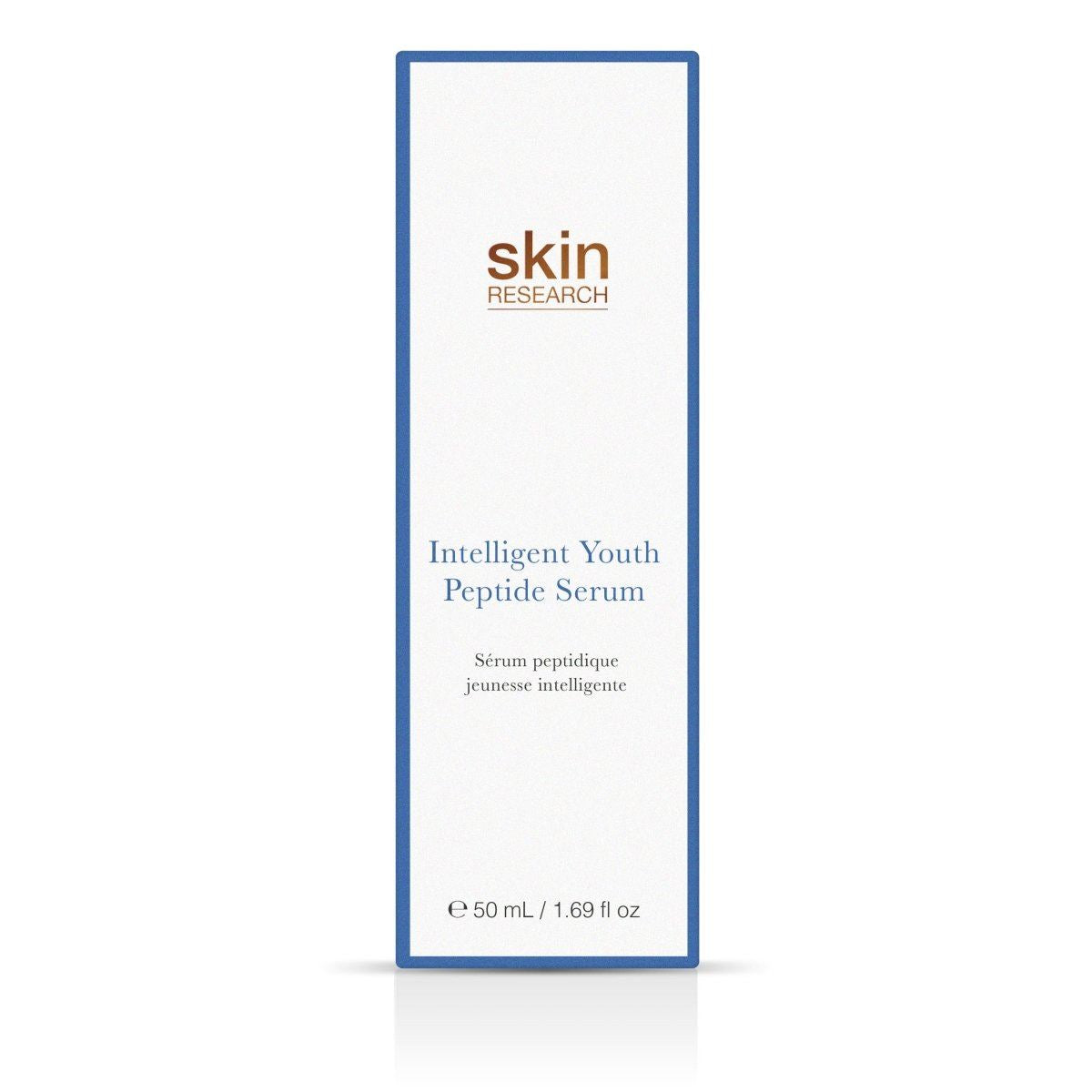 Intelligentes Jugend-Peptidserum 50 ml