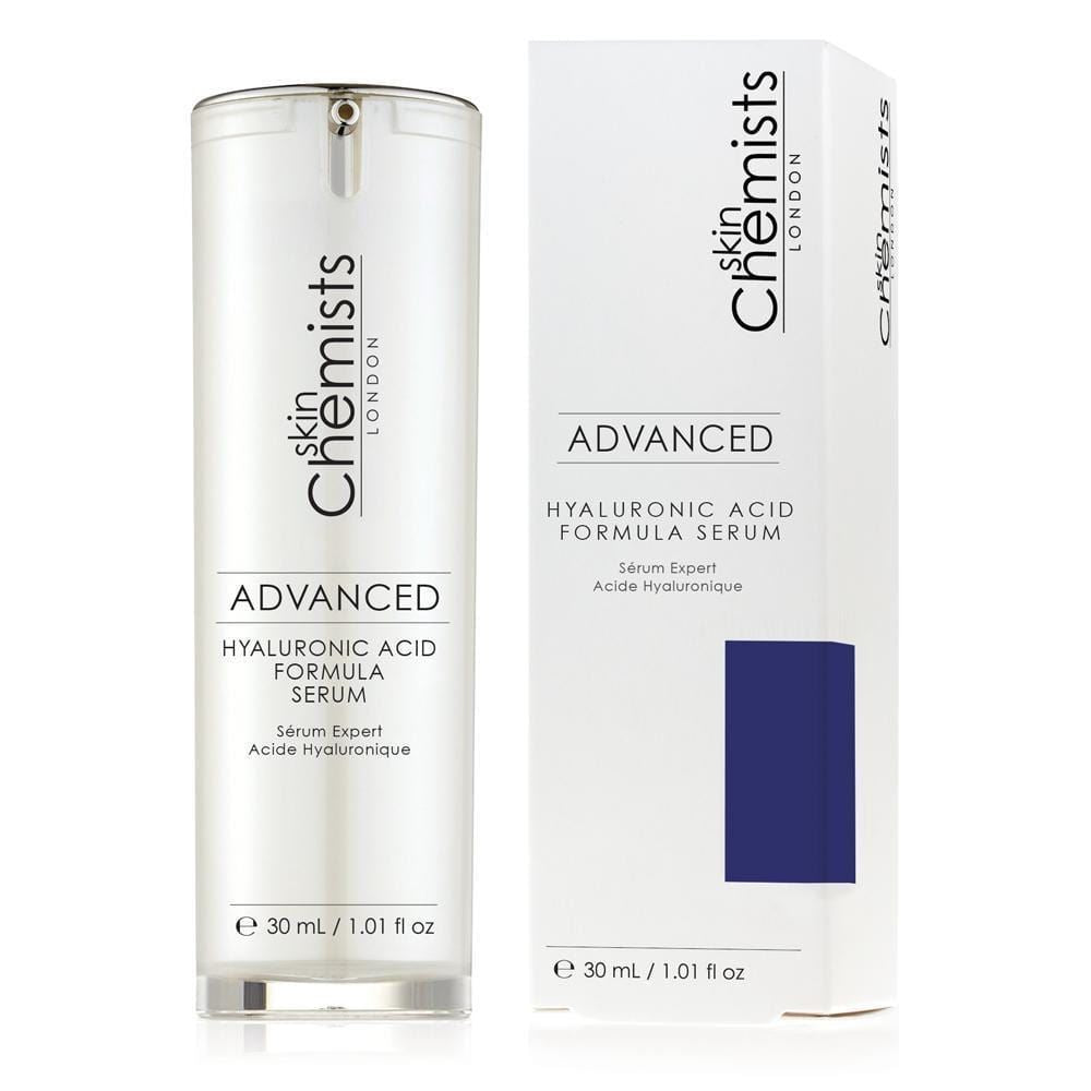 Siero formula avanzata all'acido ialuronico 30ml