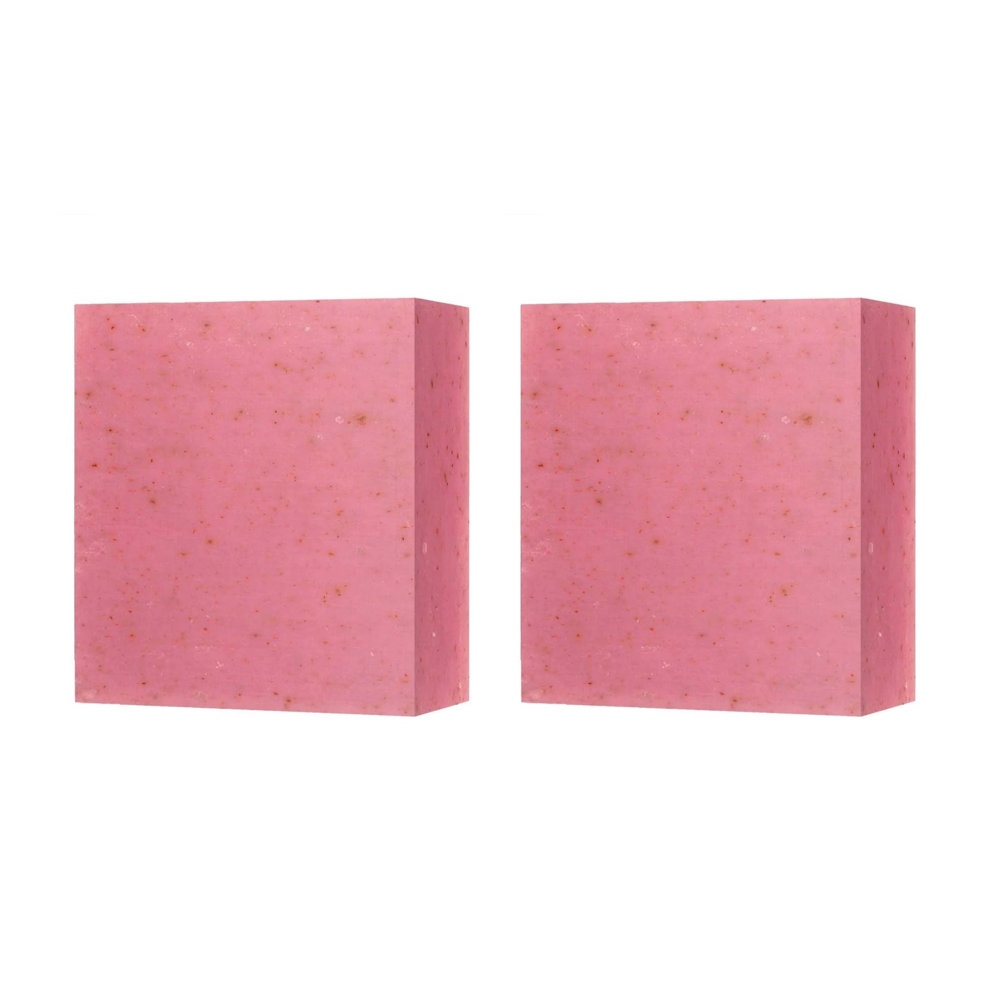 Anti-Aging Gesichtsreinigungsseife 100g Doppelpackung