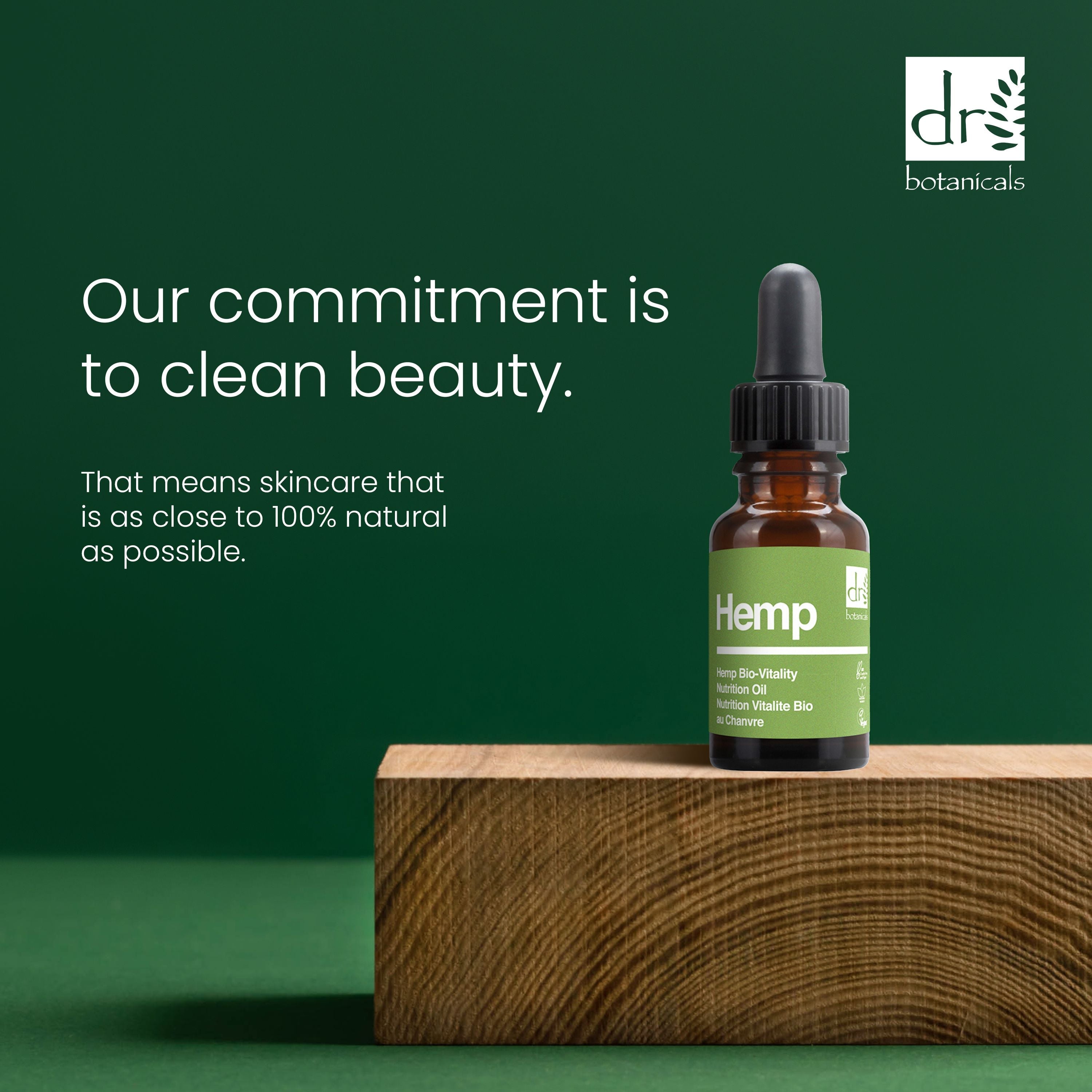 Anti-Aging Bio-Vitalitäts-Nähröl 15 ml