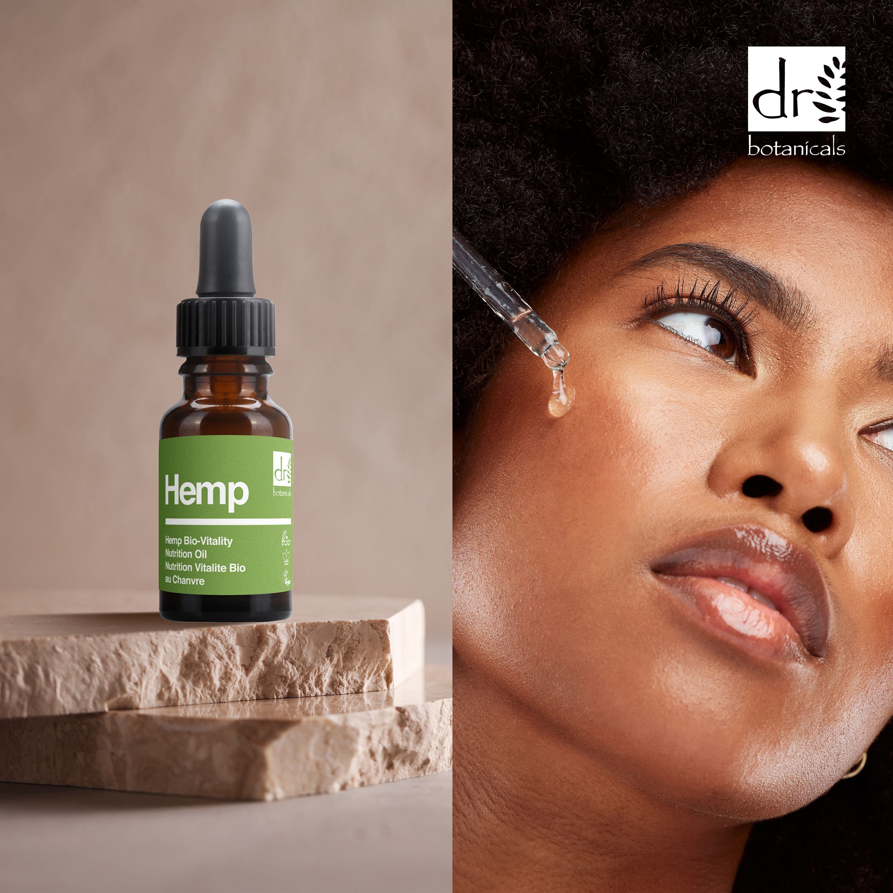 Anti-Aging Bio-Vitalitäts-Nähröl 15 ml
