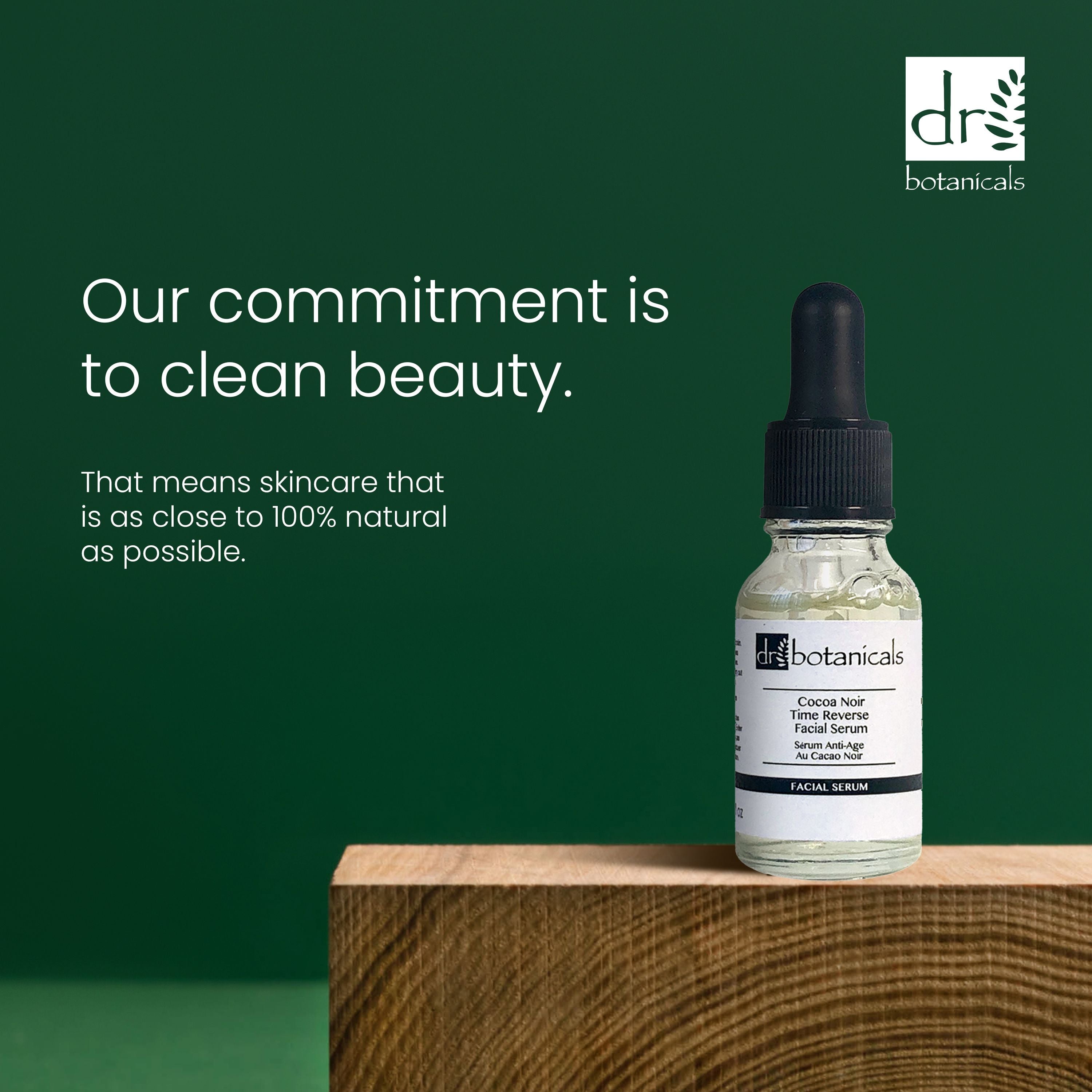 Cocoa Noir Time Reverse Gesichtsserum 15 ml