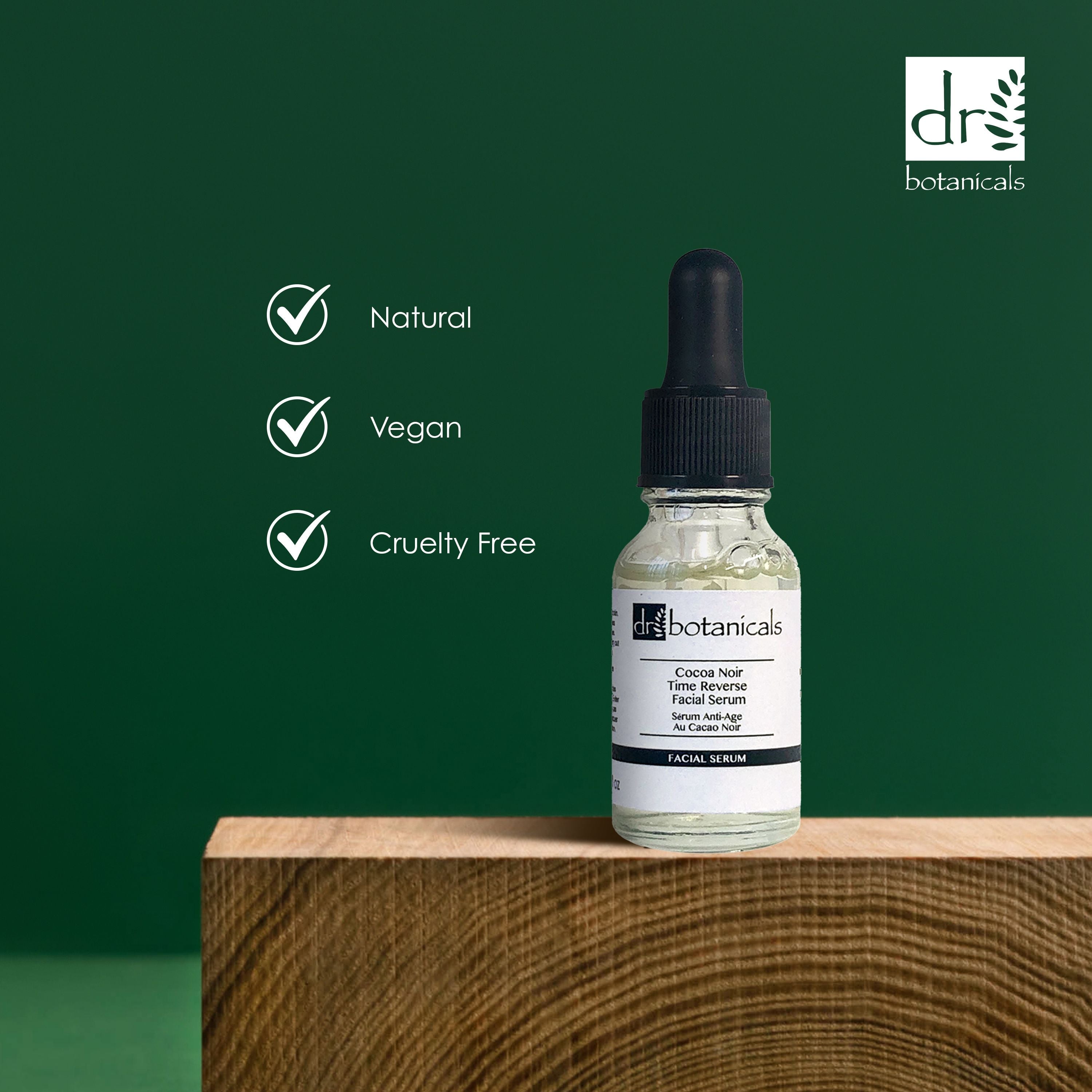 Cocoa Noir Time Reverse Gesichtsserum 15 ml