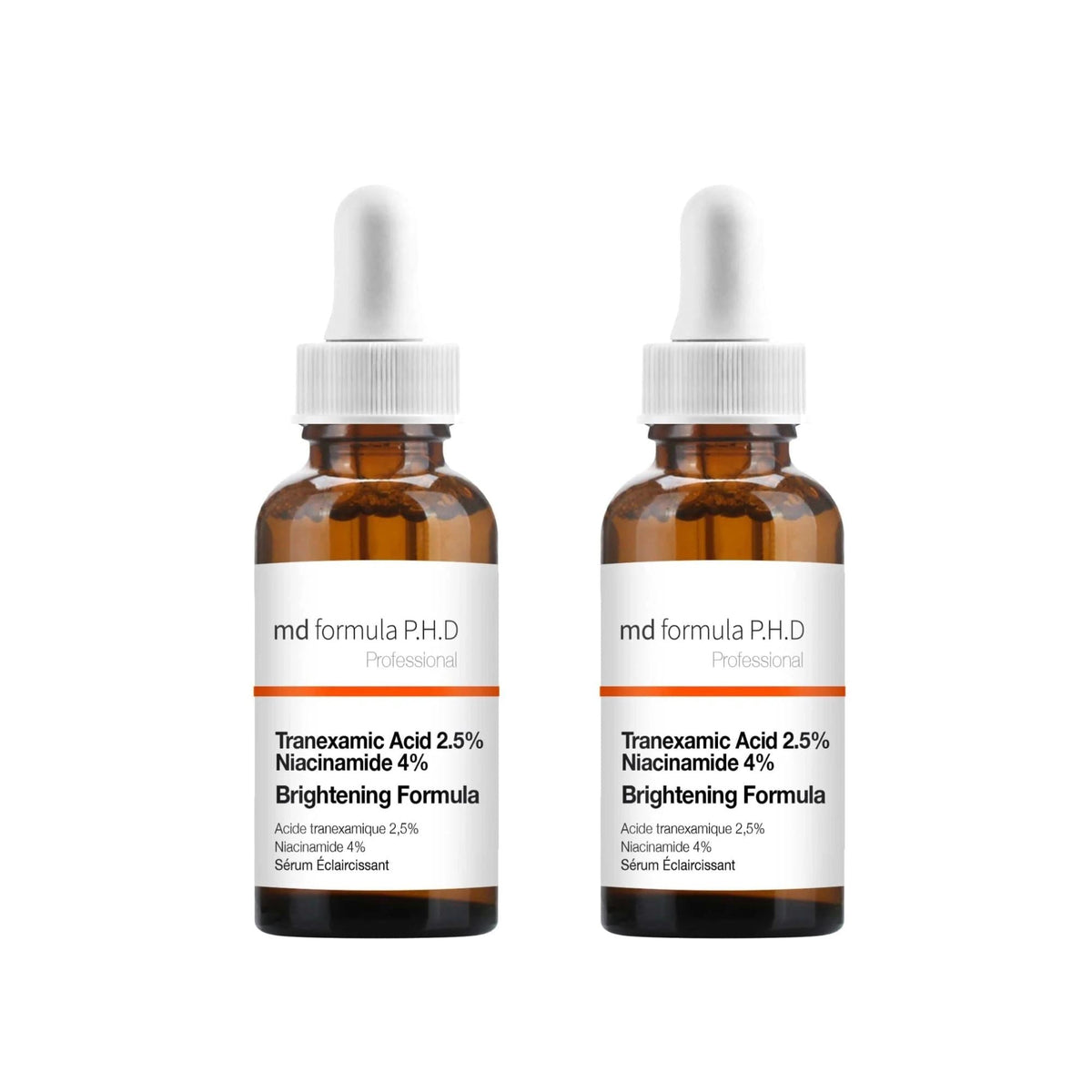 Twin Pack - PO2MD028