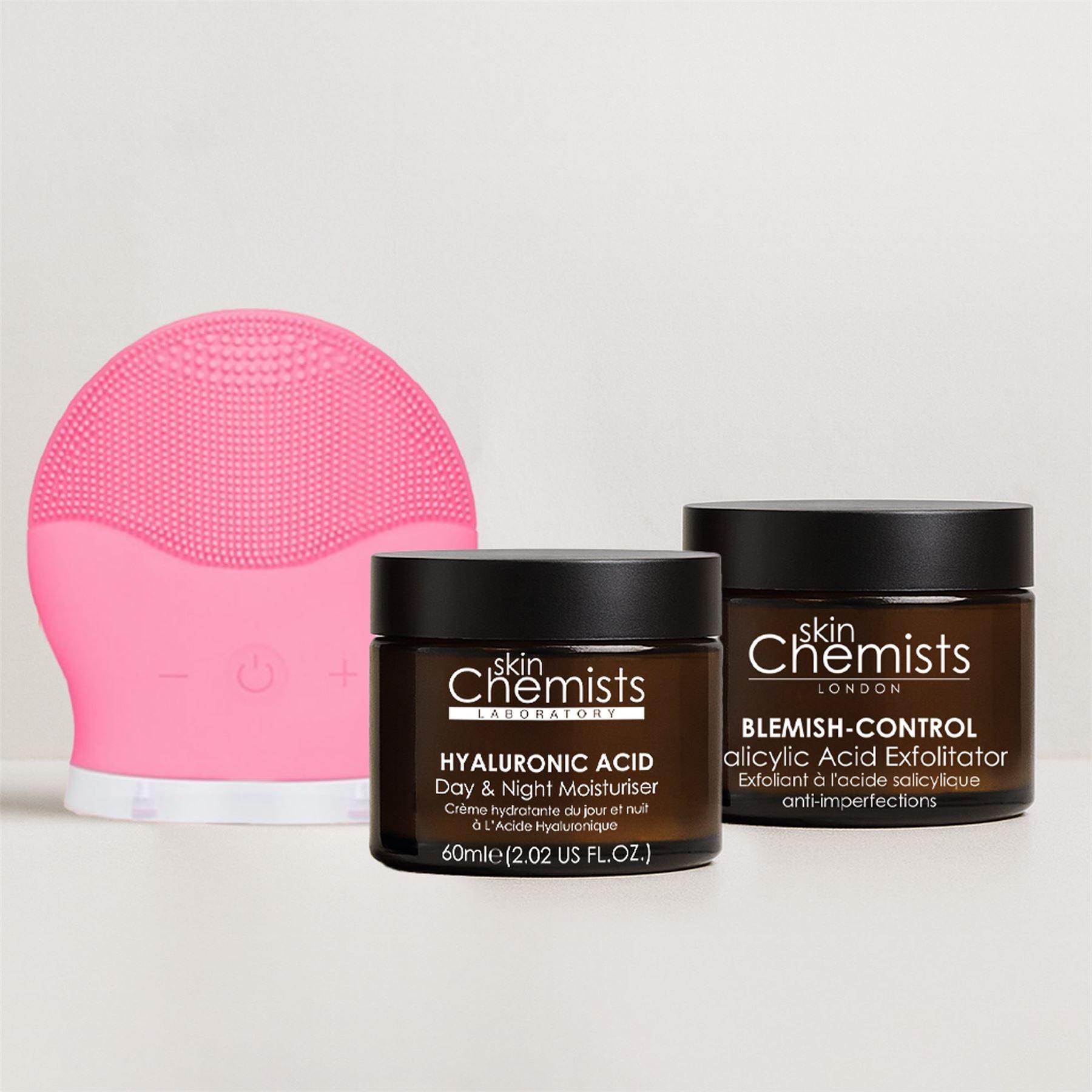 Feuchtigkeitsspendendes und strahlendes Anti-Aging-Weihnachtsgeschenkset 