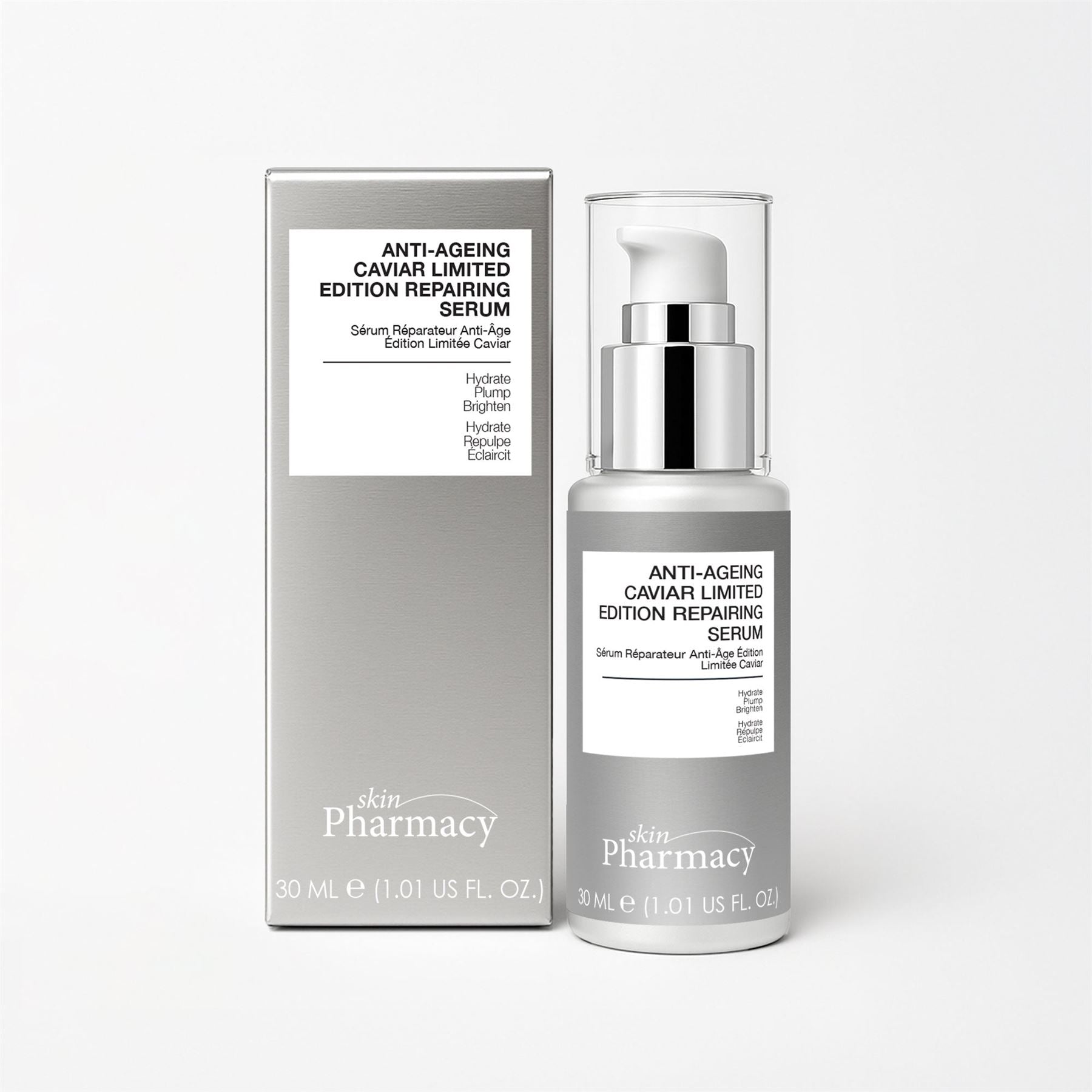 SP Caviar Limited Edition Reparierendes Serum 30 ml