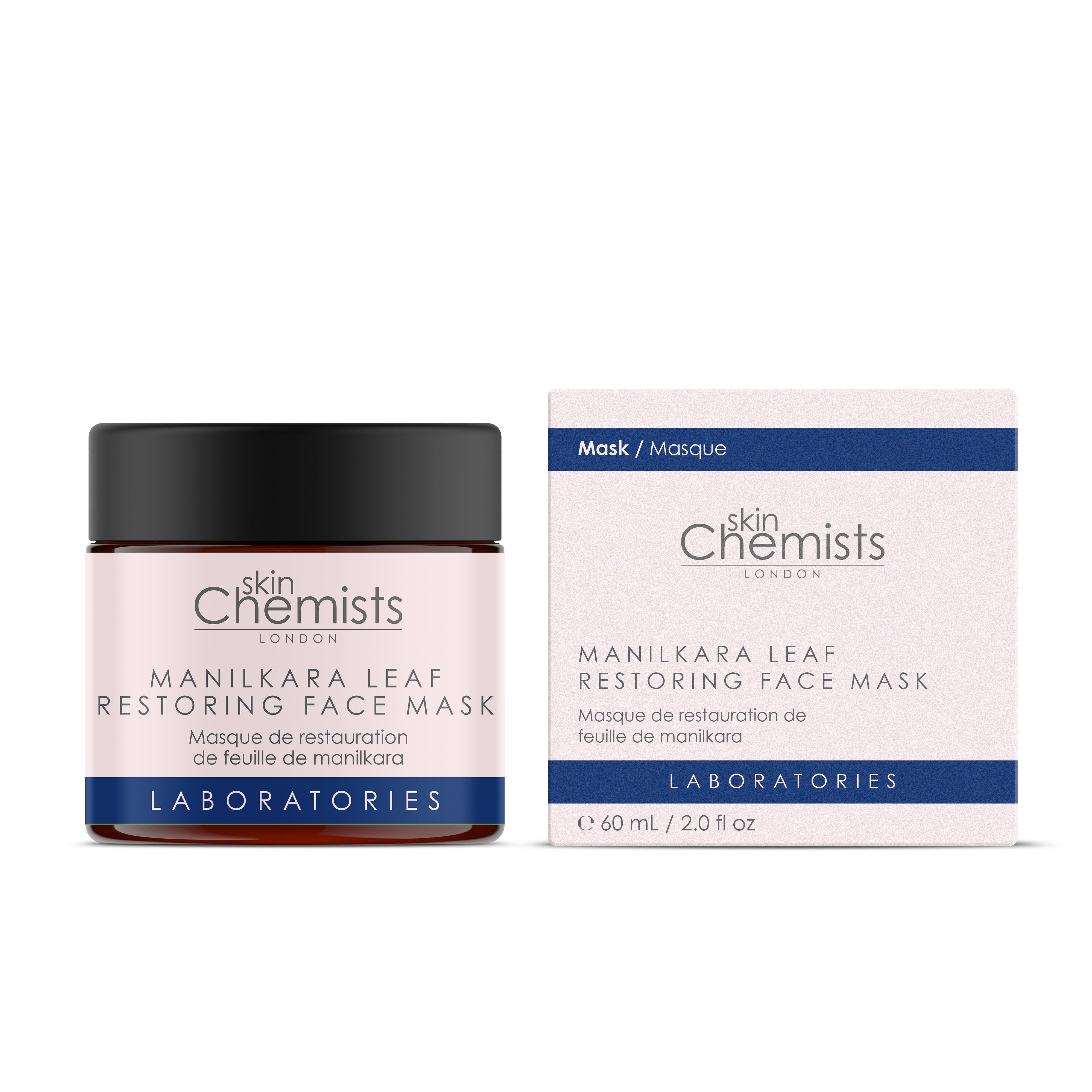 Laboratories Balancing Gesichtsmaske 60ml
