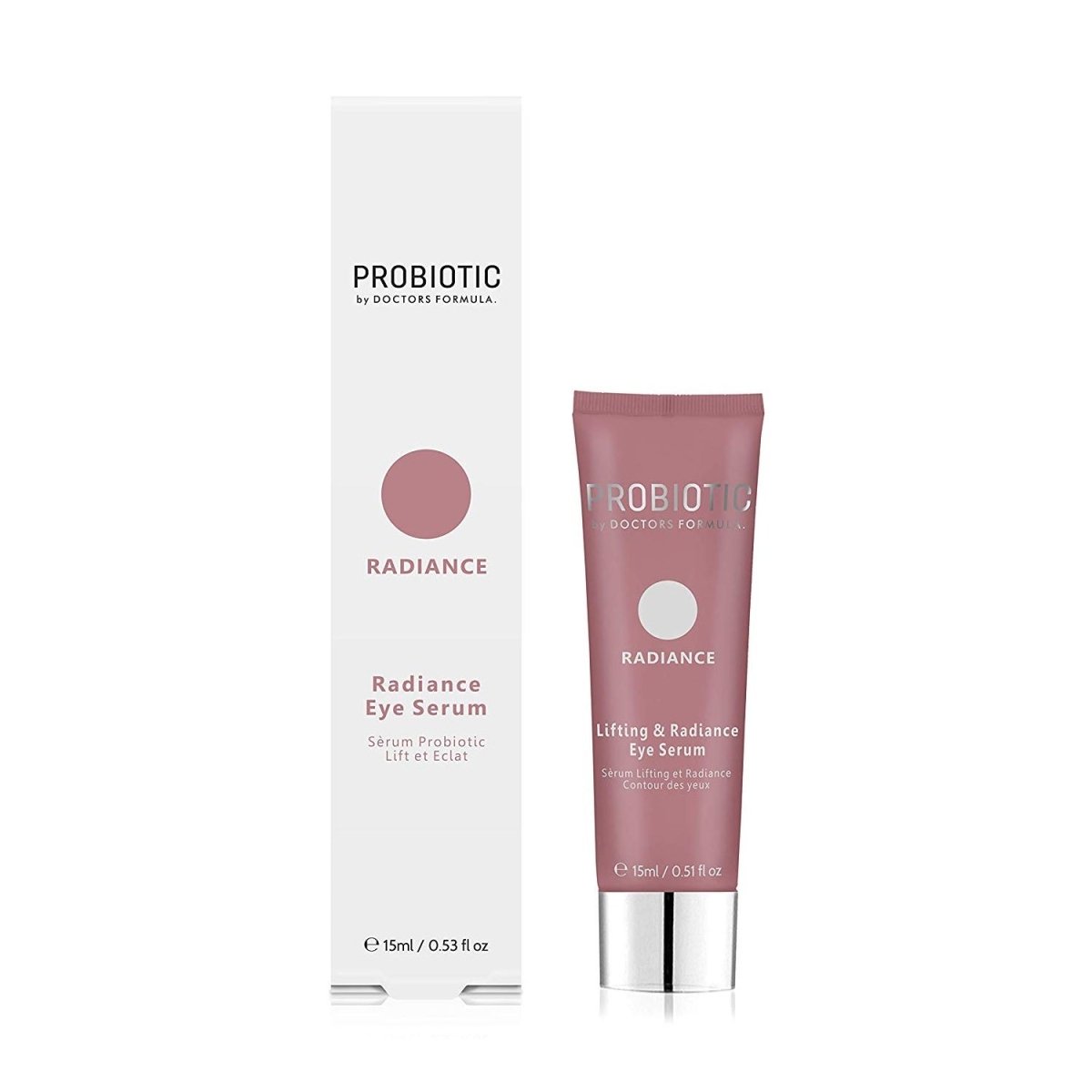 Probiotics Radiance Radiance Augenserum 15 ml
