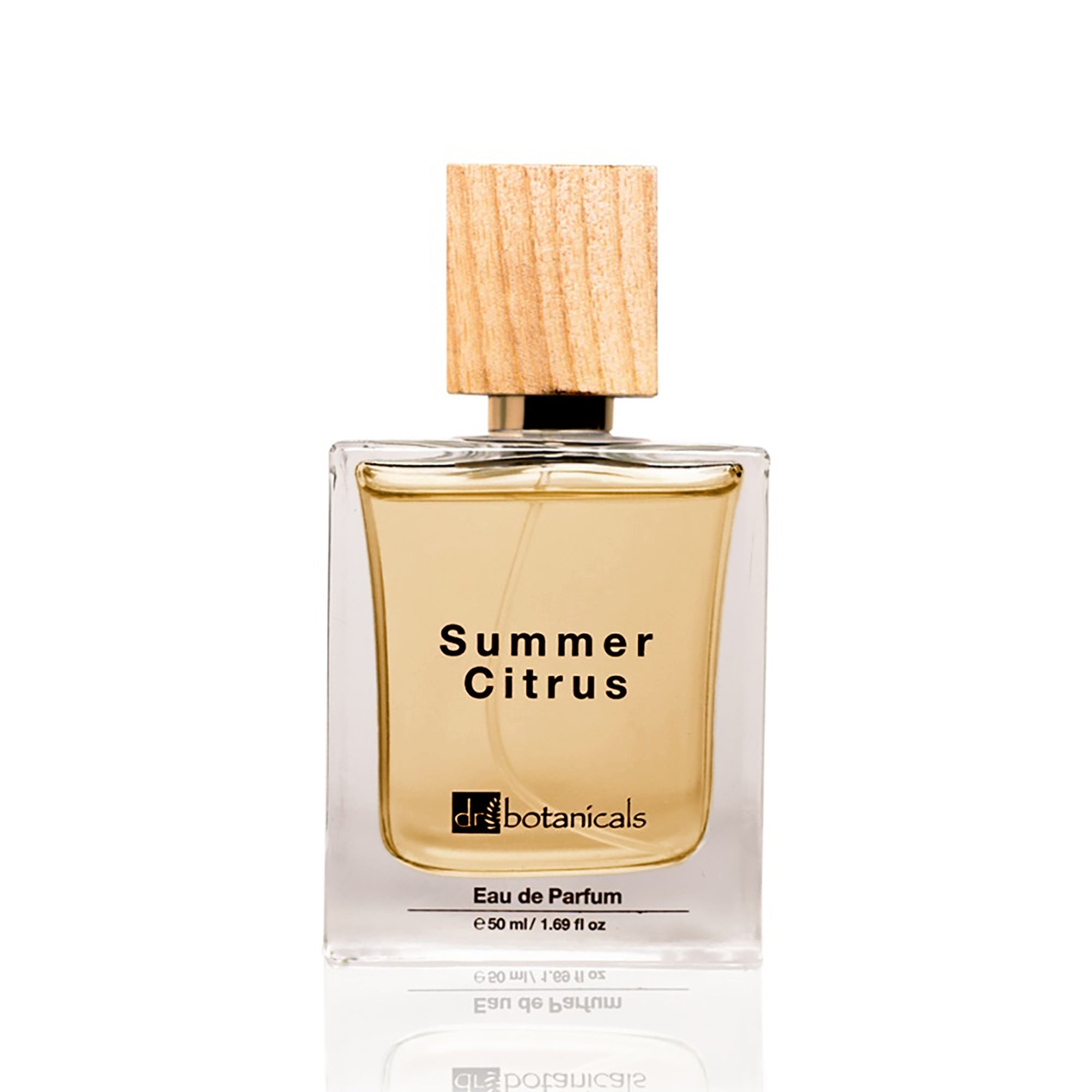 Citrus Summer Eau de Parfum, 50 ml x 2 Duo-Pack