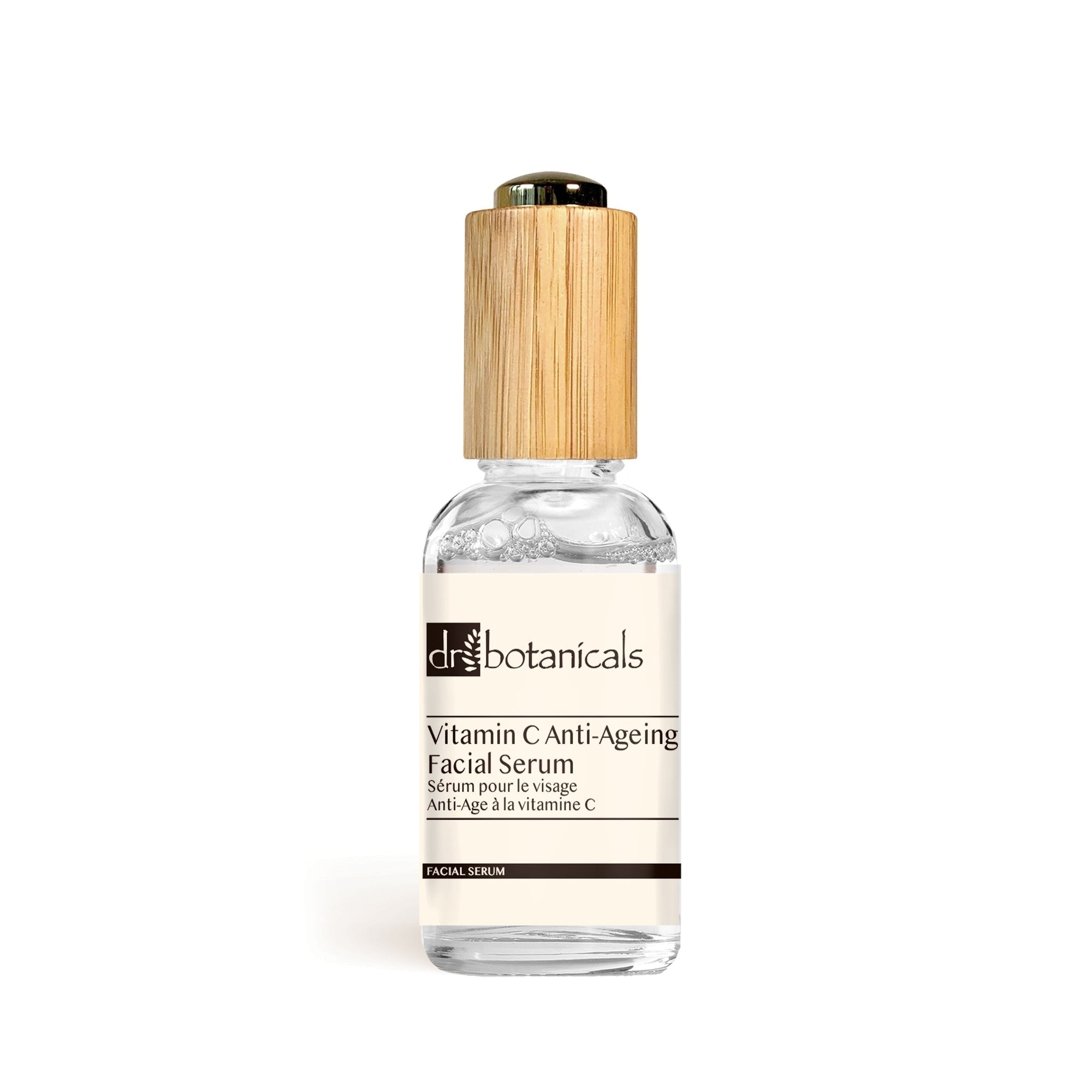 Vitamin C Anti-Aging Gesichtsserum 30 ml