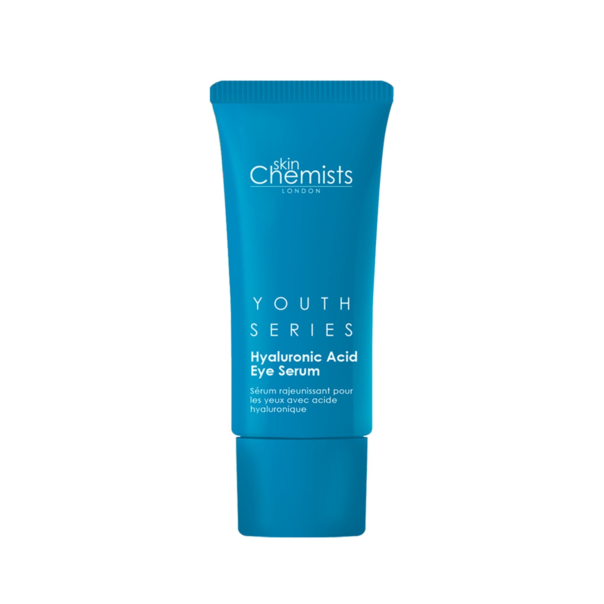 Youth Series 1,5 % Hyaluronsäure Augenserum 15 ml x 2 Duo-Pack