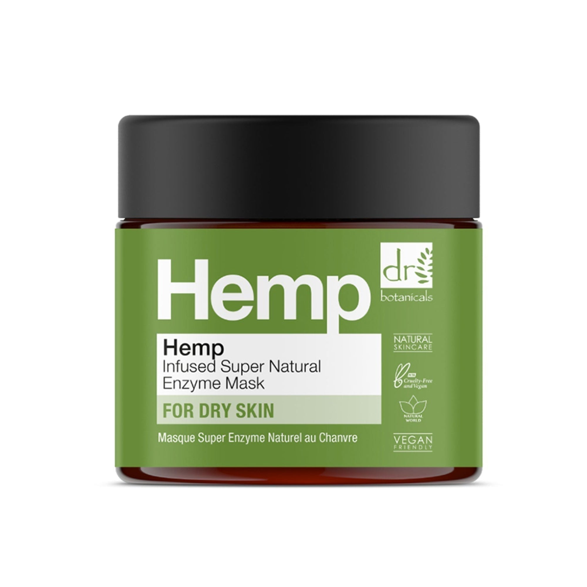 Super Natural Enzyme Infused Mask 60ml