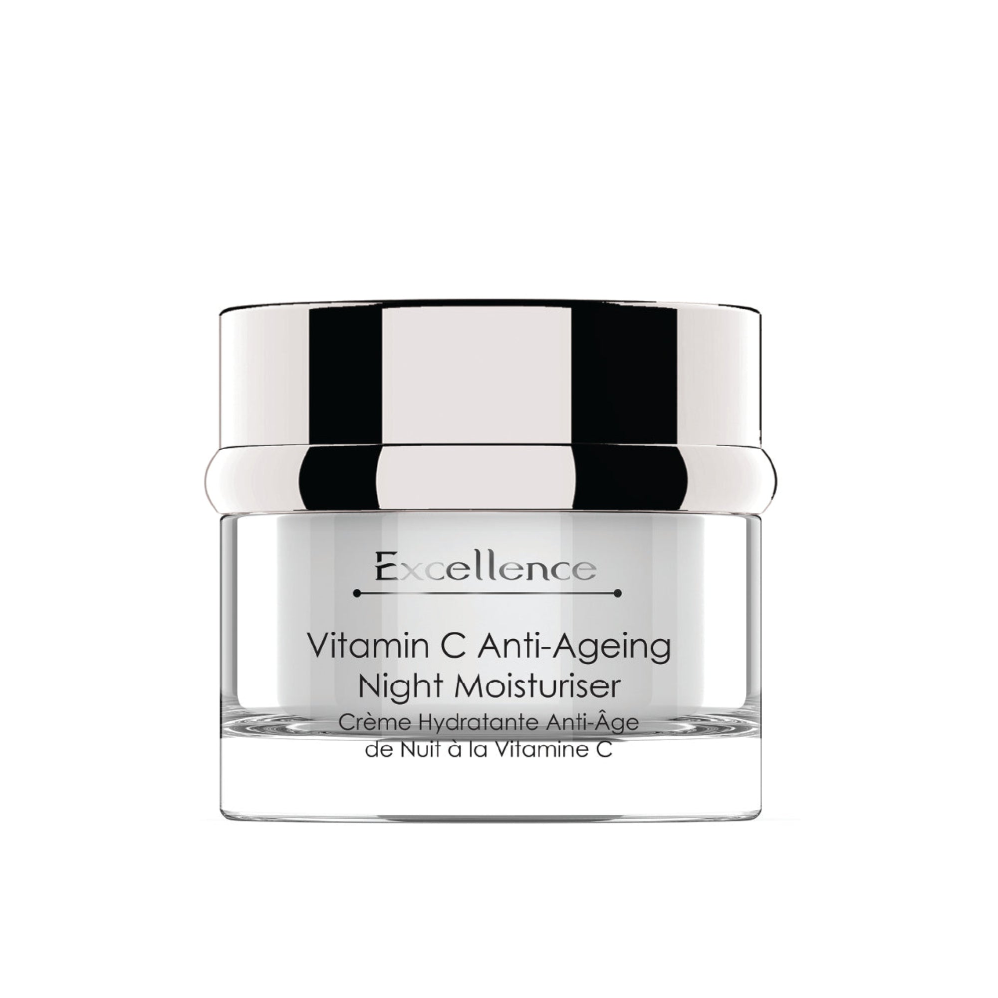 Excellence Vitamin C Anti-Ageing Nachtcreme 50 ml