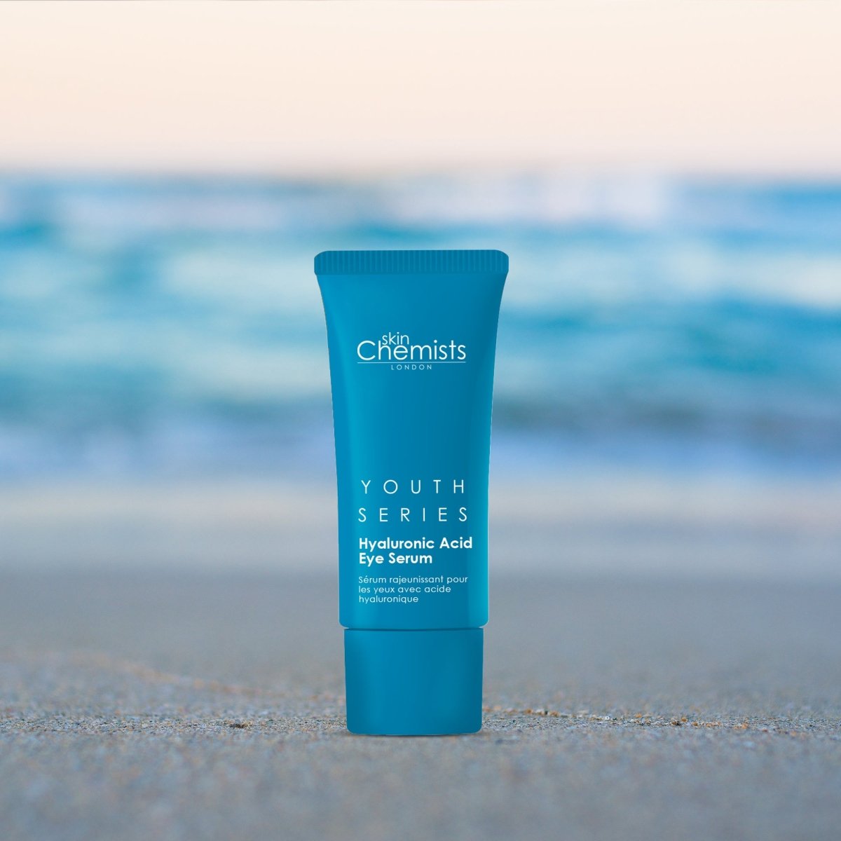 Kit de soins essentiels du soir à l'acide hyaluronique Youth Series