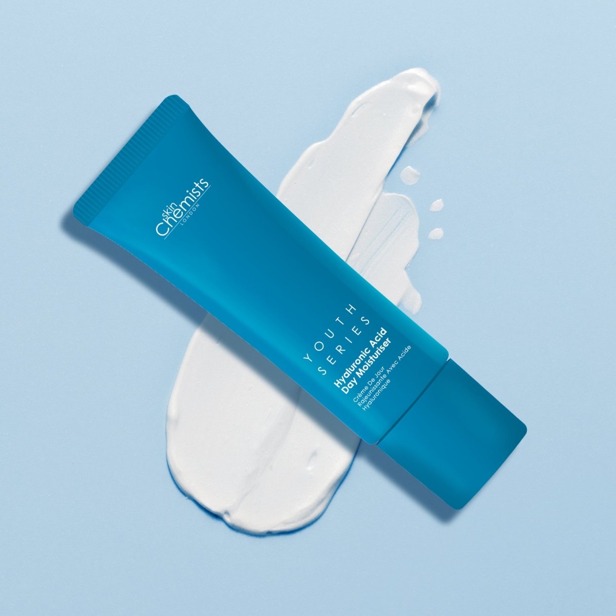 Kit d'entretien matinal à l'acide hyaluronique Youth Series